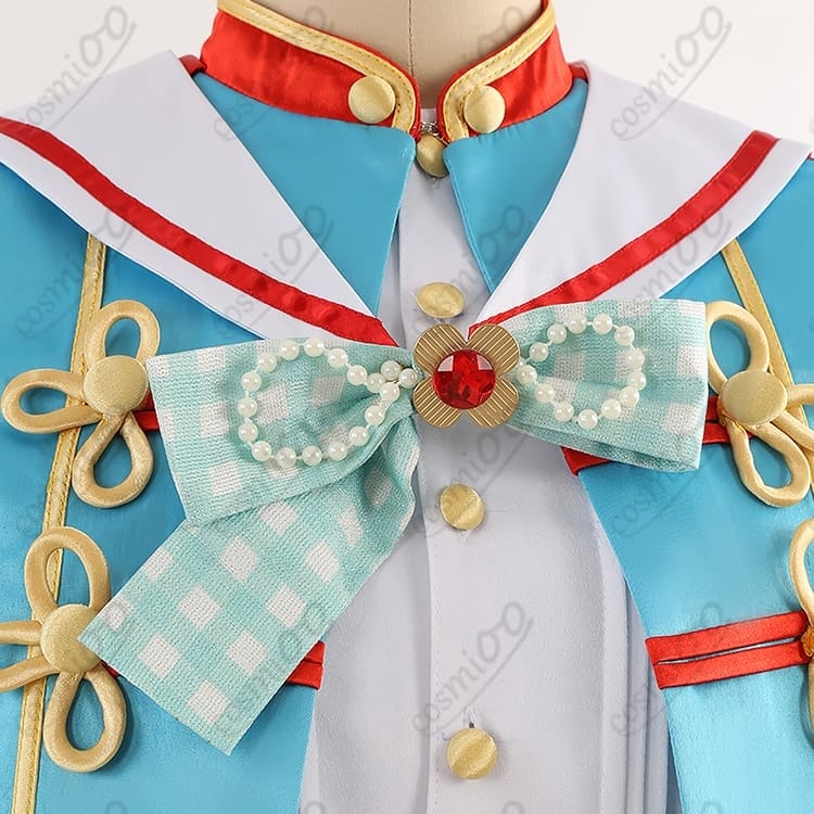 あんスタ Ra*bits RaRaRa＊Station コスプレ衣装 フルセット - 5枚目の画像