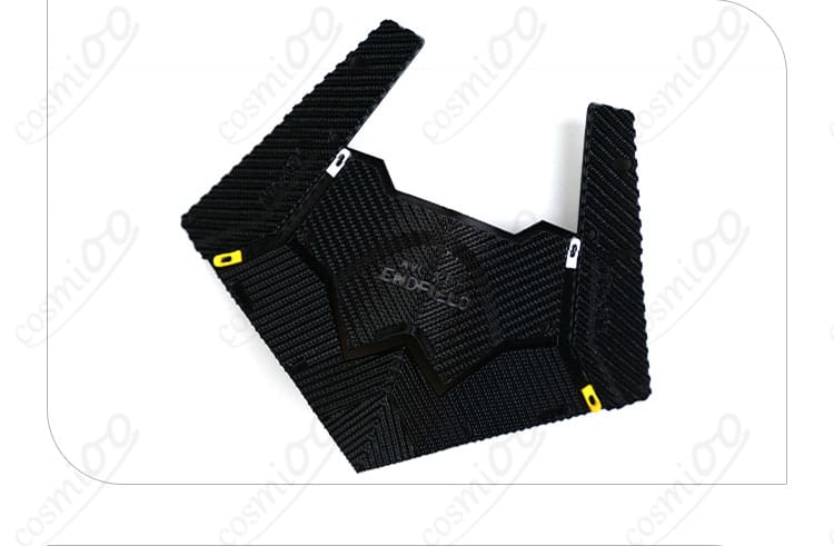 管理人（男性）コスプレ 顔飾りディテール キャラクター再現度アップ