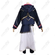 にじさんじ 渡会雲雀 5th Anniversary LIVE SYMPHONIA 共通衣装 コスプレ衣装 - 3枚目の画像（サムネイル）