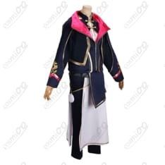 にじさんじ 渡会雲雀 5th Anniversary LIVE SYMPHONIA 共通衣装 コスプレ衣装 - 2枚目の画像（サムネイル）