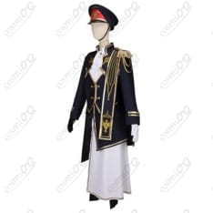 にじさんじ WORLD TOUR 2025 花畑チャイカ 共通衣装 コスプレ衣装 高再現デザイン - 2枚目の画像（サムネイル）