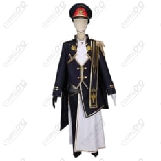 にじさんじ WORLD TOUR 2025 花畑チャイカ 共通衣装 コスプレ衣装 高再現デザイン - 1枚目の画像（サムネイル）