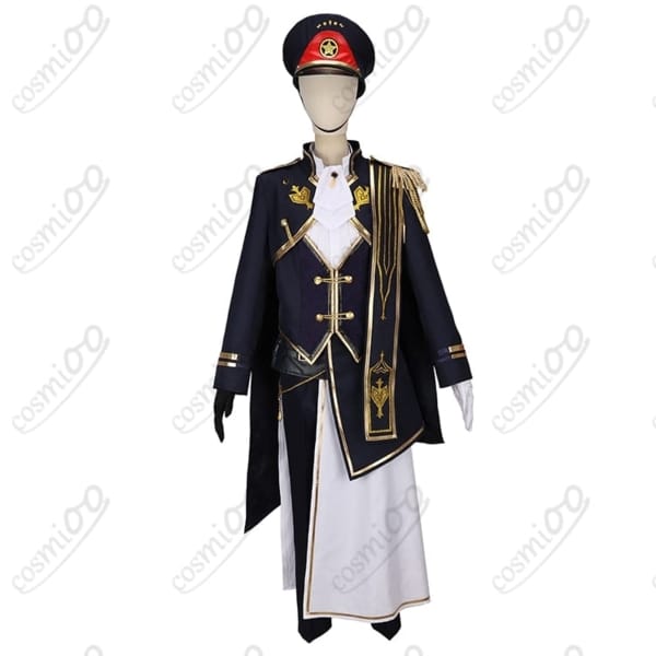 にじさんじ WORLD TOUR 2025 花畑チャイカ 共通衣装 コスプレ衣装 高再現デザイン