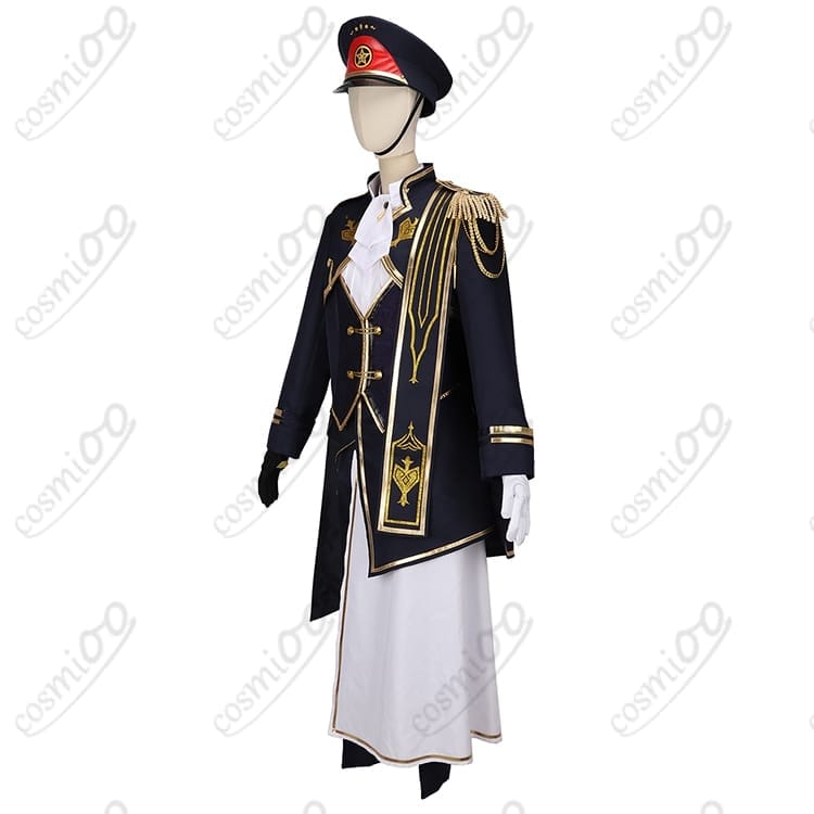 にじさんじ WORLD TOUR 2025 花畑チャイカ 共通衣装 コスプレ衣装 高再現デザイン - 2枚目の画像