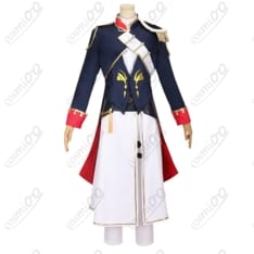 にじさんじ ローレン・イロアス 共通衣装 コスプレ衣装｜高品質フルセット対応 - 1枚目の画像（サムネイル）