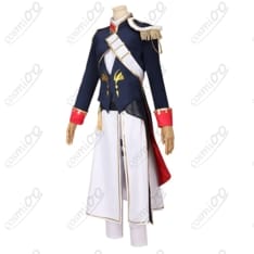 にじさんじ ローレン・イロアス 共通衣装 コスプレ衣装｜高品質フルセット対応 - 2枚目の画像（サムネイル）