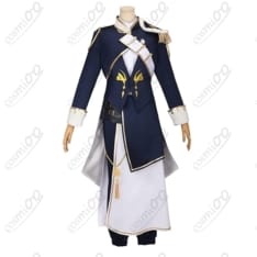 にじさんじ 風楽奏斗 OVERTURE共通衣装 コスプレ衣装｜上品でクールなステージデザイン - 1枚目の画像（サムネイル）