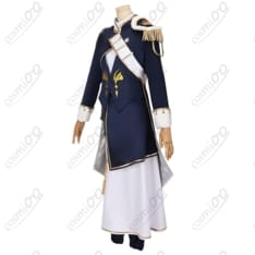 にじさんじ 風楽奏斗 OVERTURE共通衣装 コスプレ衣装｜上品でクールなステージデザイン - 2枚目の画像（サムネイル）