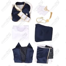 にじさんじ 風楽奏斗 OVERTURE共通衣装 コスプレ衣装｜上品でクールなステージデザイン - 4枚目の画像（サムネイル）