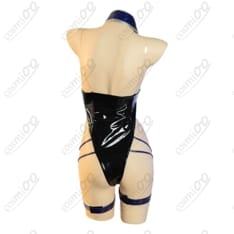 アズールレーン エセックス「スタートライン・スプラッシュ」コスプレ衣装 - 4枚目の画像（サムネイル）