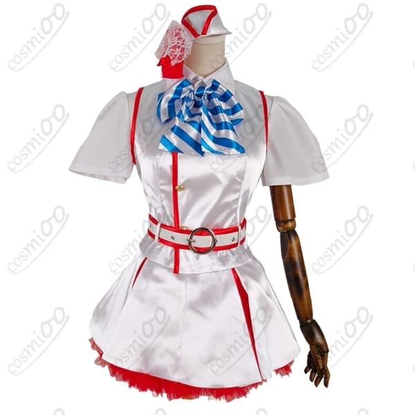 ラブライブ！μ's ライブ衣装 コスプレ衣装｜9人対応・高再現アイドル衣装