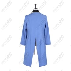 終末のワルキューレ ジャック・ザ・リッパー 第4回戦 ヴィクトリア朝風 コスプレ衣装 - 5枚目の画像（サムネイル）