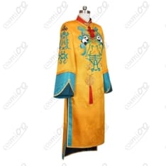 ヒプマイ 白膠木簓『あっつあつ〜の大成功！』コスプレ衣装 フルセット対応 - 2枚目の画像（サムネイル）