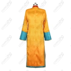 ヒプマイ 白膠木簓『あっつあつ〜の大成功！』コスプレ衣装 フルセット対応 - 3枚目の画像（サムネイル）