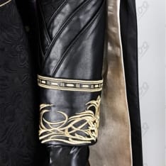 恋と深空 セイヤ「暗夜に沈む星」コスプレ衣装 高再現フルセット - 4枚目の画像（サムネイル）