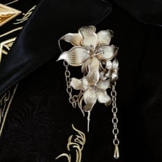 恋と深空 セイヤ「暗夜に沈む星」コスプレ衣装 高再現フルセット - 3枚目の画像（サムネイル）