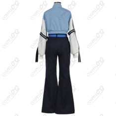 MyGO!!!!! 椎名立希 端程山 コスプレ衣装｜高再現フルセット - 3枚目の画像（サムネイル）