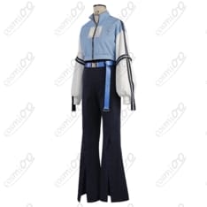 MyGO!!!!! 椎名立希 端程山 コスプレ衣装｜高再現フルセット - 2枚目の画像（サムネイル）