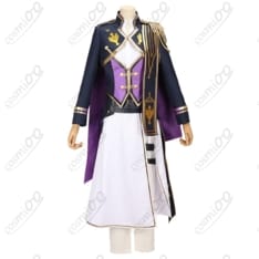 にじさんじ 星導ショウ 広島3D共通衣装 コスプレ｜高再現・オーダーメイド可 - 1枚目の画像（サムネイル）