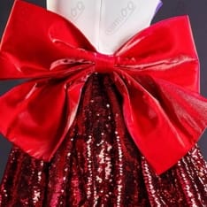 セーラーマーズ 火野レイ 戦闘用セーラー服 コスプレ衣装｜フルセット高再現 - 5枚目の画像（サムネイル）