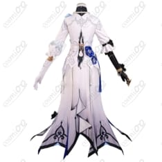 崩壊：スターレイル ダリア（コンスタンス）通常衣装 コスプレ衣装｜高再現フルセット - 2枚目の画像（サムネイル）