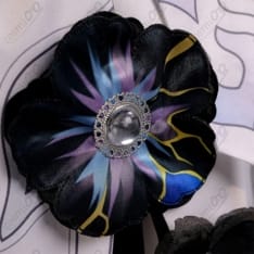 崩壊：スターレイル ダリア（コンスタンス）通常衣装 コスプレ衣装｜高再現フルセット - 4枚目の画像（サムネイル）