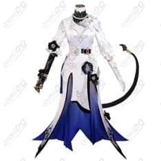 崩壊：スターレイル ダリア（コンスタンス）通常衣装 コスプレ衣装｜高再現フルセット - 1枚目の画像（サムネイル）