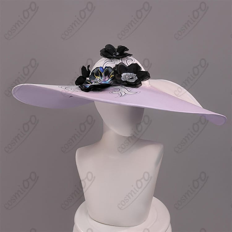 崩壊：スターレイル ダリア（コンスタンス）通常衣装 コスプレ衣装｜高再現フルセット - 6枚目の画像