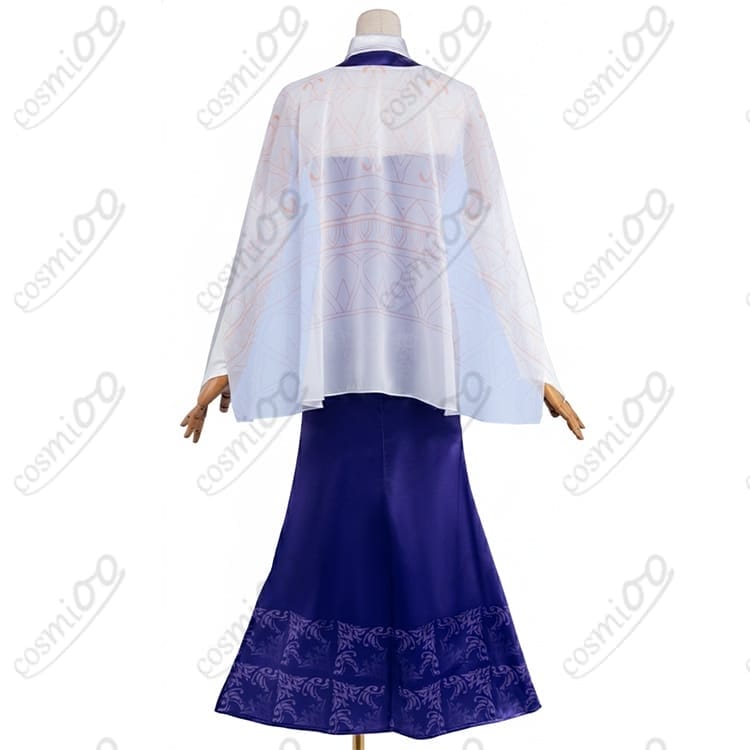 86-エイティシックス- レーナ 8.6周年記念コスプレ衣装 フルセット 高品質 - 2枚目の画像