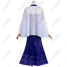 86-エイティシックス- レーナ 8.6周年記念コスプレ衣装 フルセット 高品質 - 2枚目の画像（サムネイル）