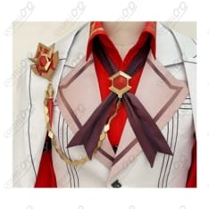 原神 タルタリヤ 原神FES フェス衣装 コスプレ衣装｜フルセット・高再現 - 3枚目の画像（サムネイル）