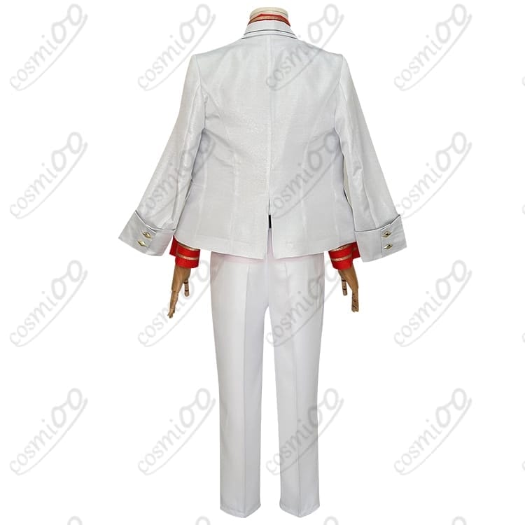 原神 タルタリヤ 原神FES フェス衣装 コスプレ衣装｜フルセット・高再現 - 2枚目の画像