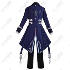 原神FES フェス衣装 コスプレ衣装 フルセット｜高再現・送料無料 - 2枚目の画像（サムネイル）