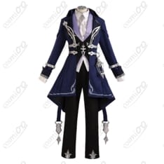 原神FES フェス衣装 コスプレ衣装 フルセット｜高再現・送料無料 - 1枚目の画像（サムネイル）