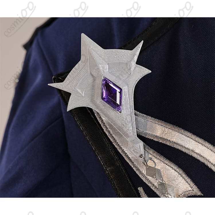 原神FES フェス衣装 コスプレ衣装 フルセット｜高再現・送料無料 - 4枚目の画像