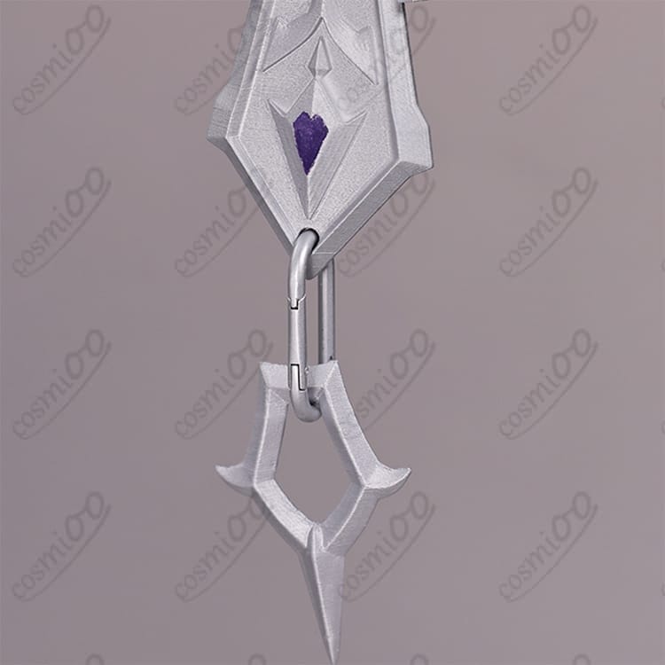 原神FES フェス衣装 コスプレ衣装 フルセット｜高再現・送料無料 - 5枚目の画像