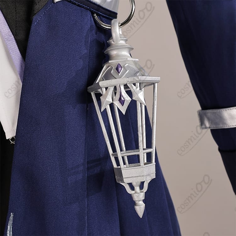 原神FES フェス衣装 コスプレ衣装 フルセット｜高再現・送料無料 - 3枚目の画像