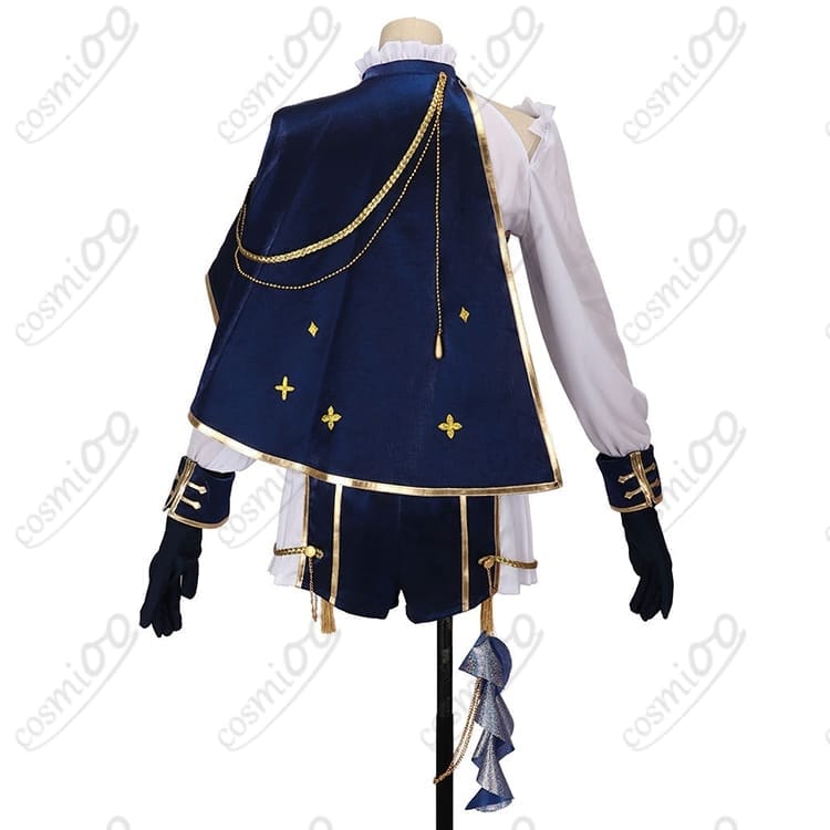 にじさんじ 先斗寧 共通衣装 コスプレ衣装 フルセット対応｜COSMIOO - 3枚目の画像