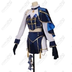 にじさんじ 先斗寧 共通衣装 コスプレ衣装 フルセット対応｜COSMIOO - 2枚目の画像（サムネイル）