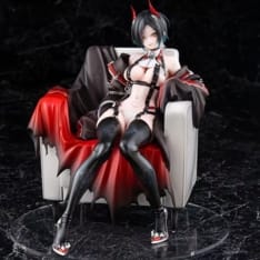 アズールレーン U-フッテン 初期衣装 コスプレ衣装｜軍装風・オーダーメイド対応 - 1枚目の画像（サムネイル）