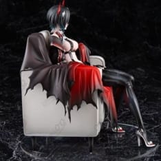 アズールレーン U-フッテン 初期衣装 コスプレ衣装｜軍装風・オーダーメイド対応 - 2枚目の画像（サムネイル）