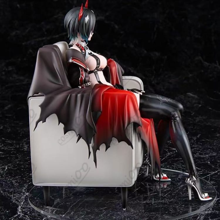 アズールレーン U-フッテン 初期衣装 コスプレ衣装｜軍装風・オーダーメイド対応 - 2枚目の画像