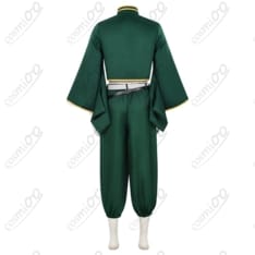 デッドアカウント 縁城蒼吏 コスプレ衣装｜芯の強さを纏う高再現デザイン - 3枚目の画像（サムネイル）