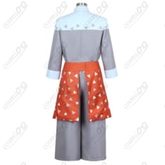 ポケモンレジェンズZ-A グリ フレア団ヌーヴォ コスプレ衣装 高再現デザイン - 3枚目の画像（サムネイル）