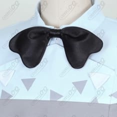 ポケモンレジェンズZ-A グリ フレア団ヌーヴォ コスプレ衣装 高再現デザイン - 5枚目の画像（サムネイル）