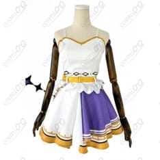 hololive ラプラス・ダークネス アイドル衣装 コスプレ衣装｜フルセット・送料無料 - 3枚目の画像（サムネイル）