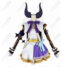 hololive ラプラス・ダークネス アイドル衣装 コスプレ衣装｜フルセット・送料無料 - 1枚目の画像（サムネイル）