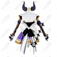 hololive ラプラス・ダークネス アイドル衣装 コスプレ衣装｜フルセット・送料無料 - 2枚目の画像（サムネイル）