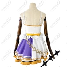 hololive ラプラス・ダークネス アイドル衣装 コスプレ衣装｜フルセット・送料無料 - 4枚目の画像（サムネイル）