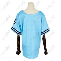 hololive 水宮枢 私服Tシャツコスプレ衣装｜XS〜XXL・新品 - 4枚目の画像（サムネイル）